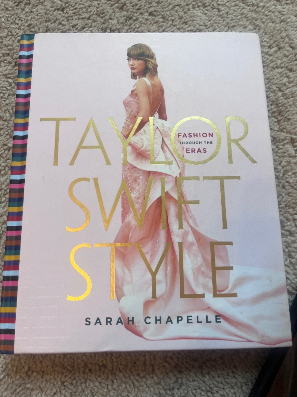 Taylor Swift Style: Fashion Through the Eras